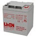 Bater�a 12 Voltios 28 Amperios LVHR12-660W | Liven Battery